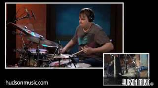 Keith Carlock Masterclass on Steely Dan grooves [upl. by Durware982]