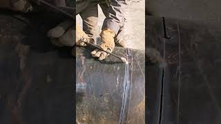 What is OXY Acetylene Cutting Torch [upl. by Enaamuj]