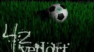 42yedört®  Konyaspor Marşı Remix [upl. by Avis538]