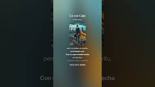 Lex Ventaro  Lic Con Capa [upl. by Cordeelia]