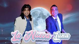 La Nueva Luna  Cumbia de la mejor  ENGANCHADO [upl. by Sundin]