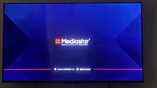 Mediastar Forever Receiver Internet Connection [upl. by Englis]