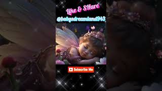 Lullaby for a princess to go to sleep sleepmusic braindevelopment babysleepmusic sleepmusic [upl. by Phebe]