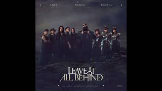 FHERO x Bodyslam x BABYMETAL  LEAVE IT ALL BEHIND Official Audio [upl. by Allicirp]