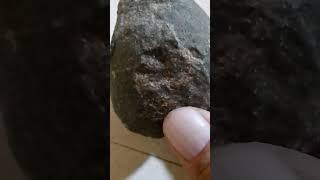 Chondrite Meteorite 400g [upl. by Neik]