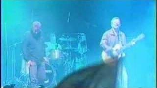 the proclaimers scotlands story live glasgow 2003 [upl. by Algy]