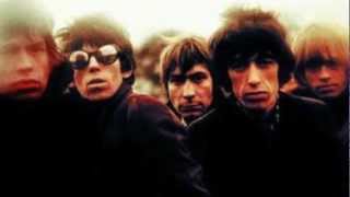 ROLLING STONES PAINT IT BLACK LIVE LYRICS Under Description [upl. by Heinrich]