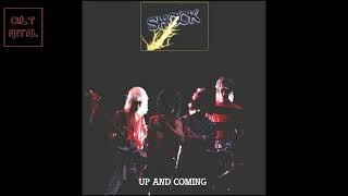 Shock  Up And Coming Full Album [upl. by Maroney]