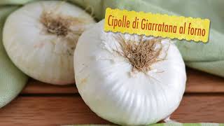 Come cuocere le cipolle di Giarratana al forno senza pangrattato ricetta siciliana  chicco di mais [upl. by Matta]