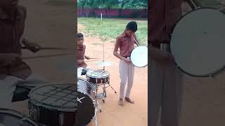 Wow drums [upl. by Hawley]