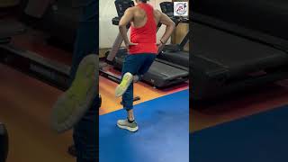 Strengthen Your Knees Along With Cardio Exercises [upl. by Beeson]