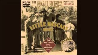 The Beau Hunks Little Rascals Theme Song  Little Dancing Girl [upl. by Harding]