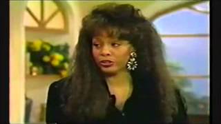 PARODY quotDonna Summer vs Diana Rossquot  RealiTEA [upl. by Elnukeda]