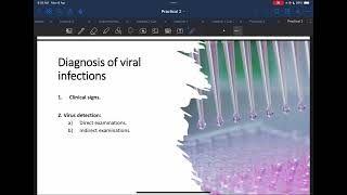 Microbiology Lab 2 Part 1 [upl. by Venetia]