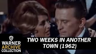 Trailer  Two Weeks in Another Town  Warner Archive [upl. by Hilton]