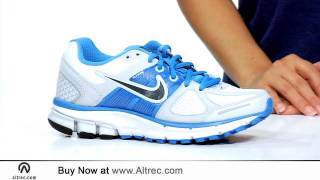 Nike Womens Air Pegasus 28 Running Shoes [upl. by Casi]