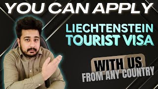 Liechtenstein visa from any country  centre of wisdom  schengen visa [upl. by Latin357]