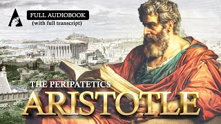 The Philosophy of Aristotle  The Peripatetic School [upl. by Yecats829]