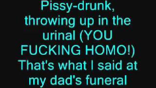 Eminem  Amityville Lyrics [upl. by Aon]