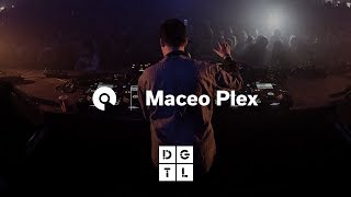 Maceo Plex  DGTL Amsterdam BEATTV [upl. by Akinwahs181]