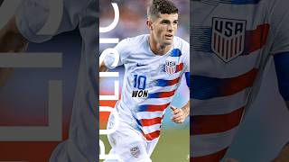 American Soccers Finest The Inspiring Biographies of 2024s Top 5 Footballers [upl. by Eelrac183]