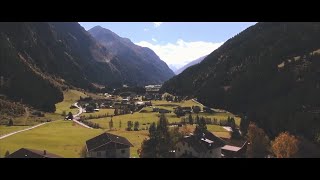 Kaunertal Austria  Best Tours Villages by UNWTO  Unravel Travel TV [upl. by Quill938]