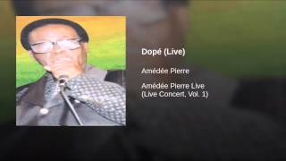 Dopé Live [upl. by Flemming]