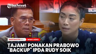 TAJAM Ponakan Prabowo Ungkap Kronologi Mafia BBM Dibongkar Rudy Soik [upl. by Yror]