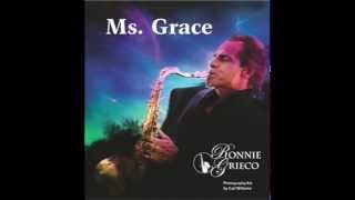 Ronnie Grieco  Ms Grace Saxophone Instrumental [upl. by Jillana]