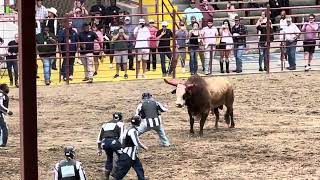 Angola Prison Rodeo 42024 [upl. by Ronoc474]