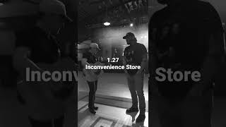 This Friday “Inconvenience Store” countrymusic independent [upl. by Swirsky307]