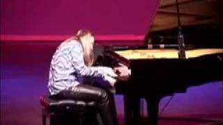 My Immortal  solo piano Scott D Davis [upl. by Dyke118]