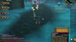 WoW 33 PTR  Halls of Reflection HC 5man instances maps amp QuelDelar [upl. by Cattima609]