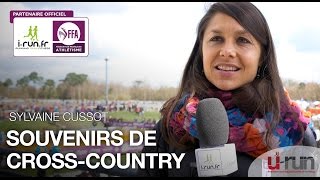 Sylvaine Cussot  Souvenirs de CrossCountry [upl. by Vokay]