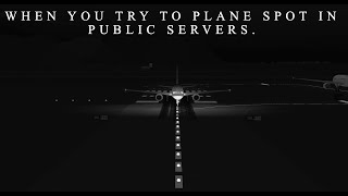 When You Try To Record In Public Servers [upl. by Macario]