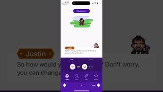 Habitica app  gamified task manager  how to use [upl. by Zuckerman]