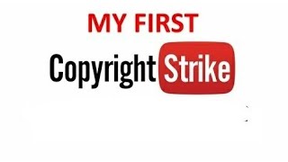 My first copyright strike from Apilex Private Ltd [upl. by Thacker]