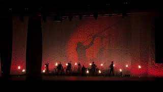 Wardruna  Helvegen jahrhunderthalle2112 [upl. by Lewellen]