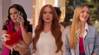 Mean Girls  2023  All Walmart Commercials [upl. by Alaine]