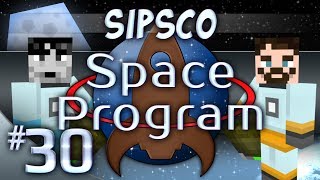 Sipsco Space Program 30  Zips [upl. by Mloc]