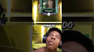 Speed opens fifa packs [upl. by Osmo90]