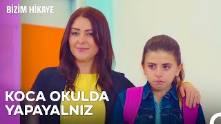 Her Şey Bitti Şimdi De İspiyoncu Olduk  Bizim Hikaye 46 Bölüm [upl. by Nolly]