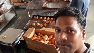 आज हम लोग ऑर्डर का बनाने के लिए भूल गए थे vlog viralvideo vlogvideo bakery NKR SHORTStrending [upl. by Teerell652]