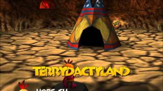 Banjo Tooie Fun With Mumbo 5 and Meeting and Helping The Dinosaur Family Part 4 [upl. by Polard968]