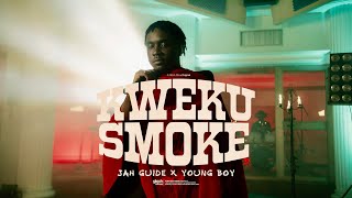 Kweku Smoke  Jah Guide amp Young boy  Glitch Sessions [upl. by Theresina502]