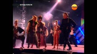 Dschinghis Khan  Der Verräter Канал РЕН [upl. by Hunsinger126]