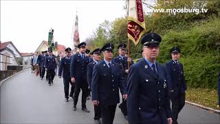 40 Jahre Weiß Blau Gammelsdorf [upl. by Eetsirk]