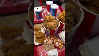 Exploring KFC  💥Kollam  Wednesday offer 💥🔥 [upl. by Buderus]