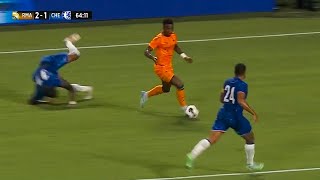 Vinicius Jr Showing his Class against Chelsea [upl. by Ia362]