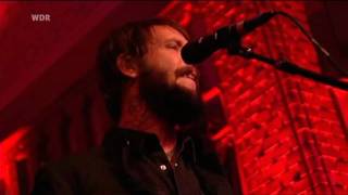 Band of Horses  Detlef Schrempf live [upl. by Foscalina]